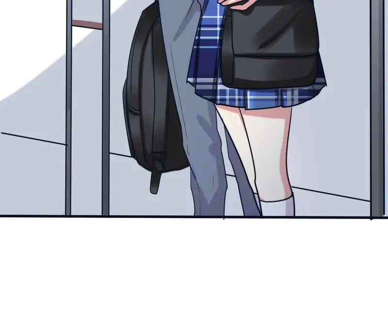 My Classmate Disappeared Chapter 6 page 69