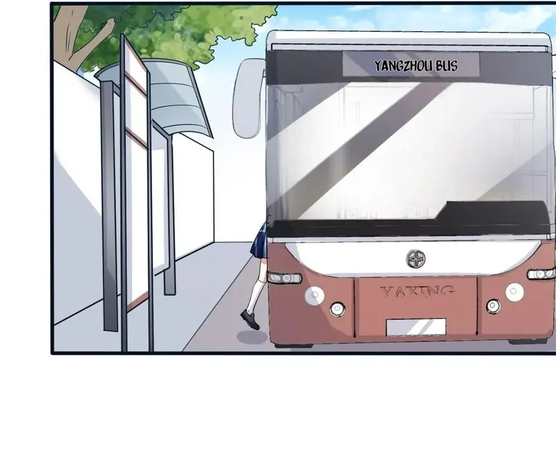 My Classmate Disappeared Chapter 6 page 70