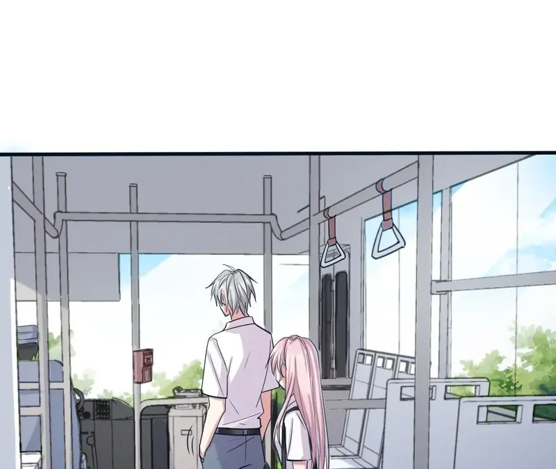 My Classmate Disappeared Chapter 6 page 71