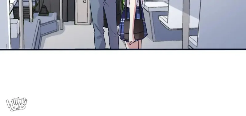 My Classmate Disappeared Chapter 6 page 72