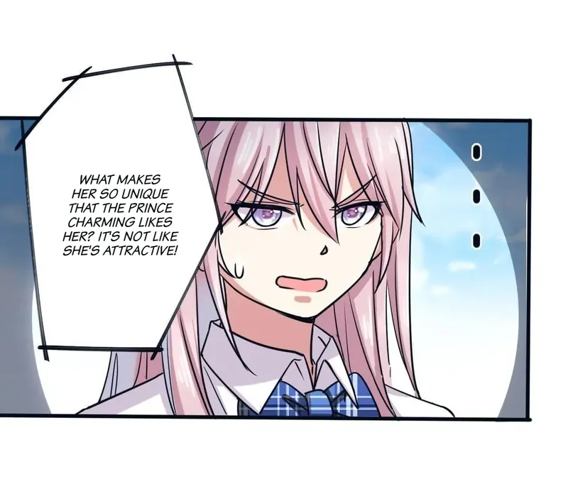 My Classmate Disappeared Chapter 7 page 9
