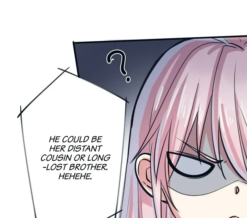My Classmate Disappeared Chapter 7 page 10