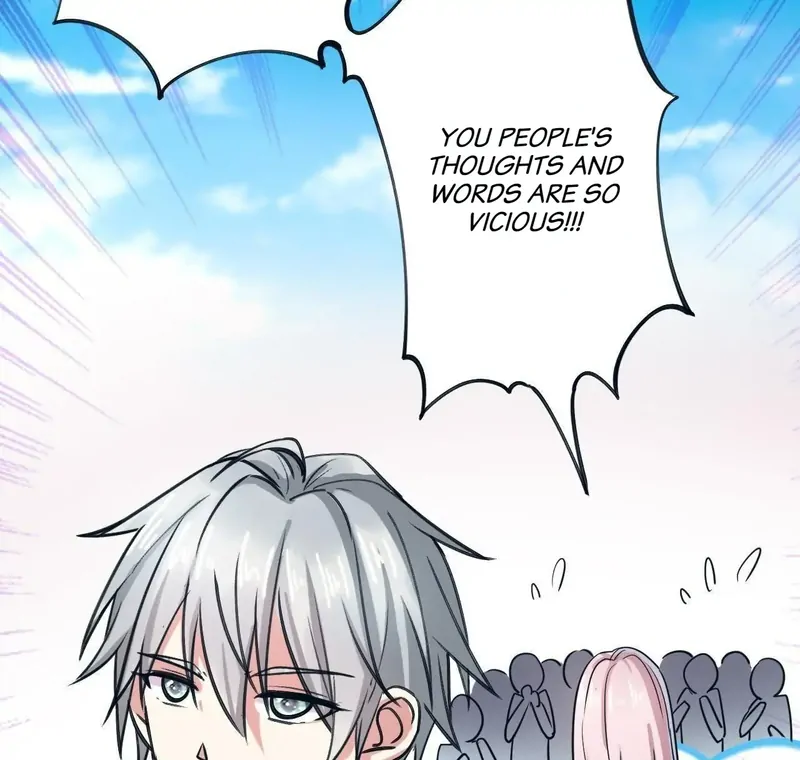 My Classmate Disappeared Chapter 7 page 12