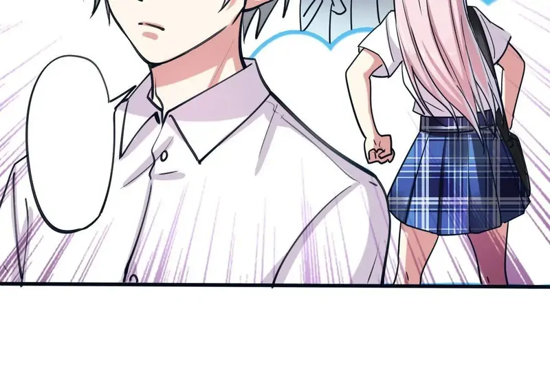 My Classmate Disappeared Chapter 7 page 13