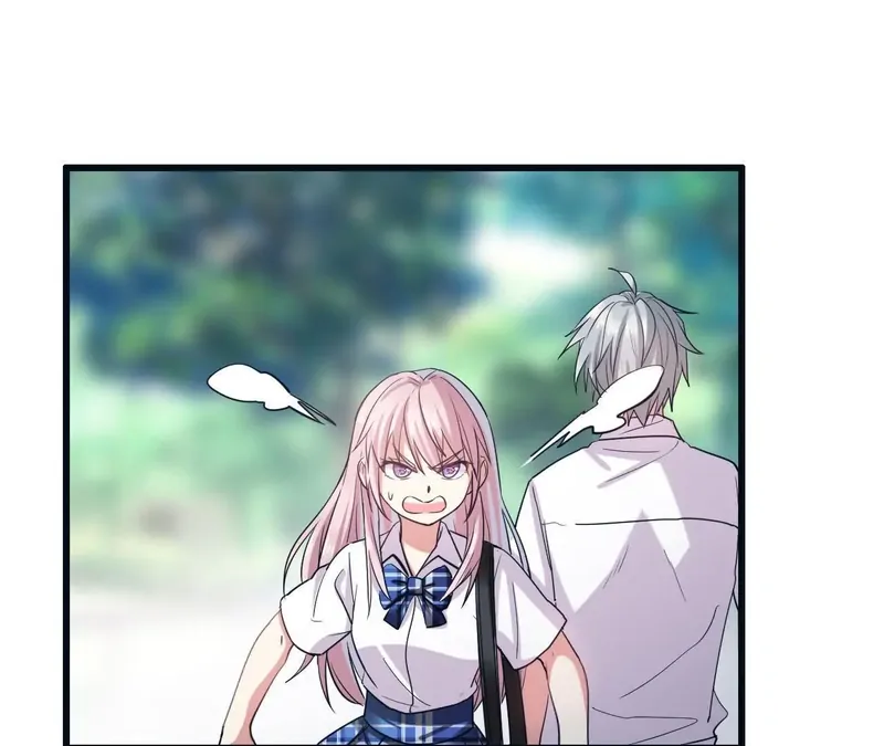 My Classmate Disappeared Chapter 7 page 14