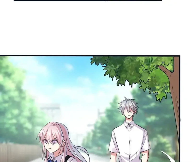 My Classmate Disappeared Chapter 7 page 15