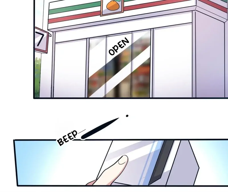 My Classmate Disappeared Chapter 7 page 17