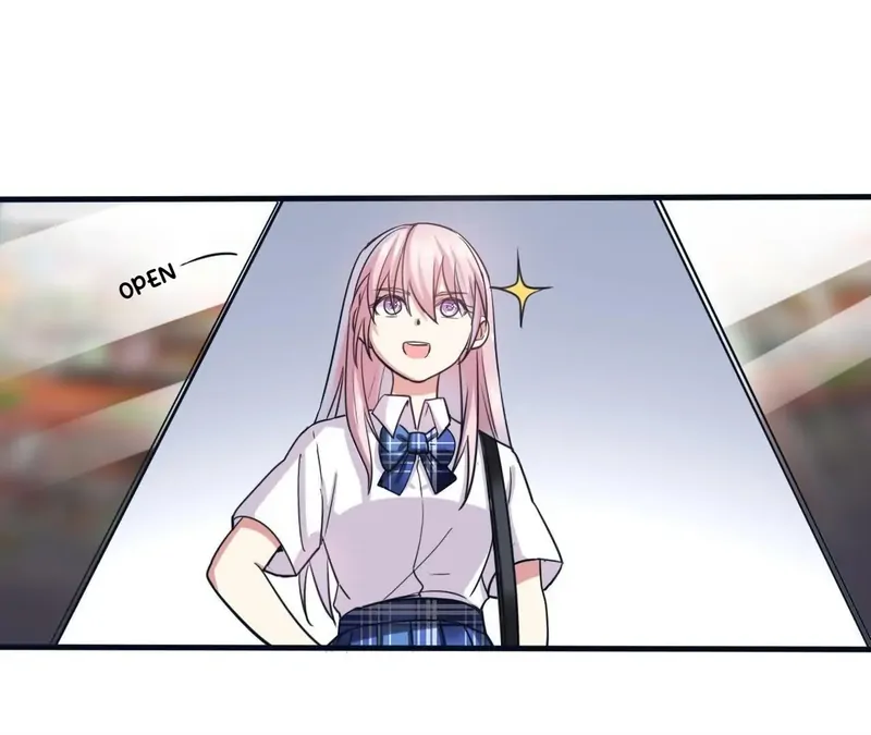 My Classmate Disappeared Chapter 7 page 18