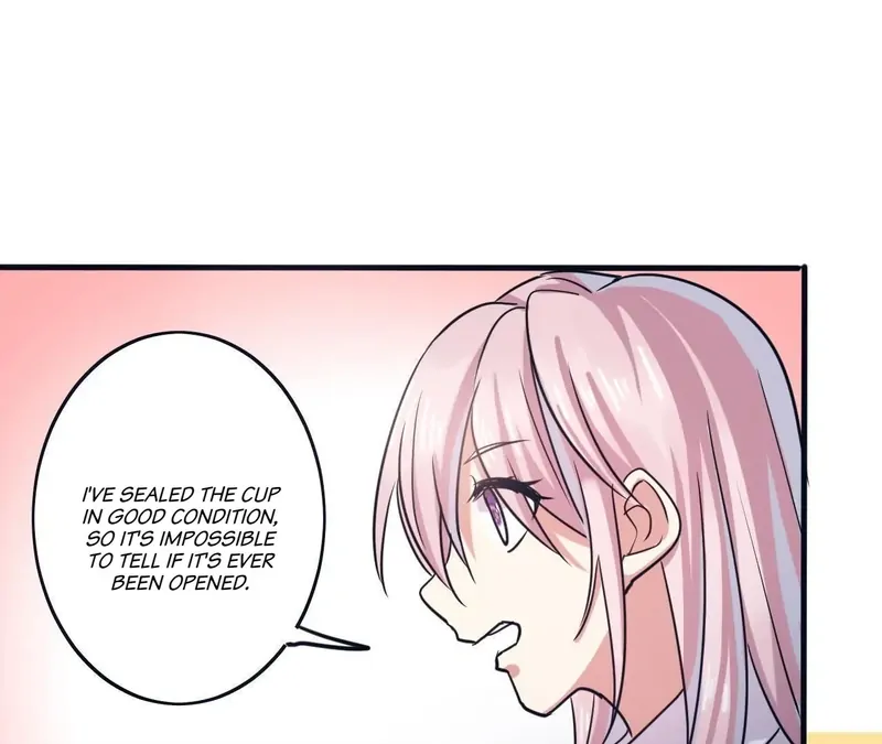 My Classmate Disappeared Chapter 7 page 26