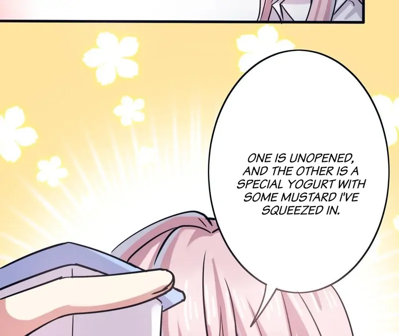 My Classmate Disappeared Chapter 7 page 27