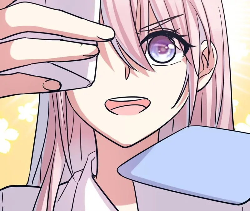 My Classmate Disappeared Chapter 7 page 28