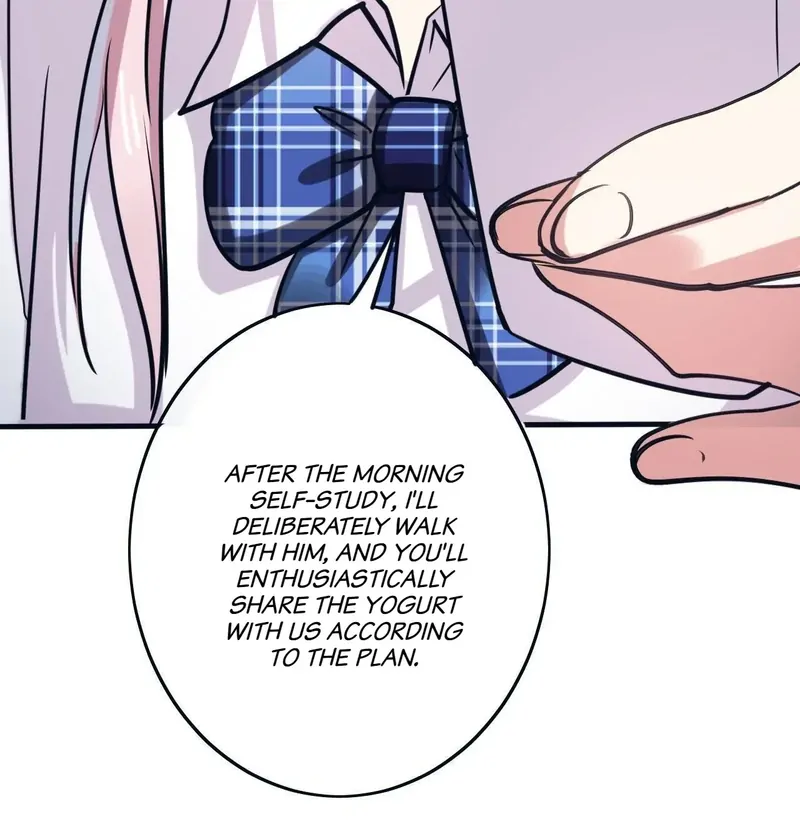 My Classmate Disappeared Chapter 7 page 29