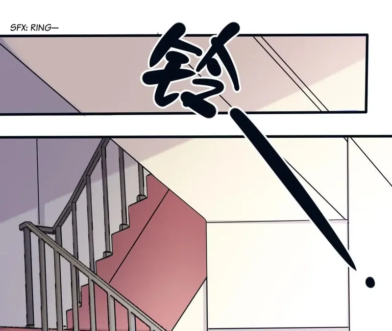 My Classmate Disappeared Chapter 7 page 31