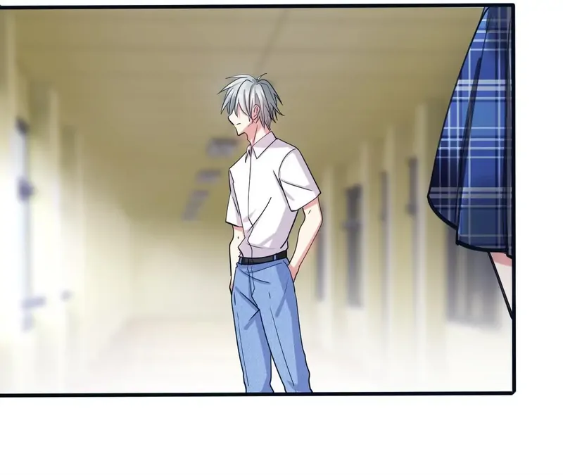 My Classmate Disappeared Chapter 7 page 33