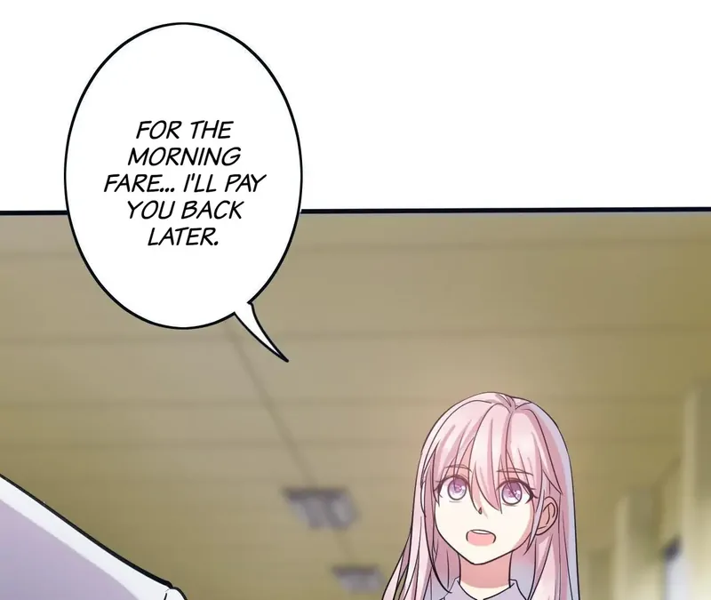 My Classmate Disappeared Chapter 7 page 34