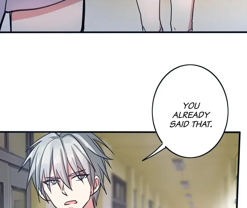 My Classmate Disappeared Chapter 7 page 36