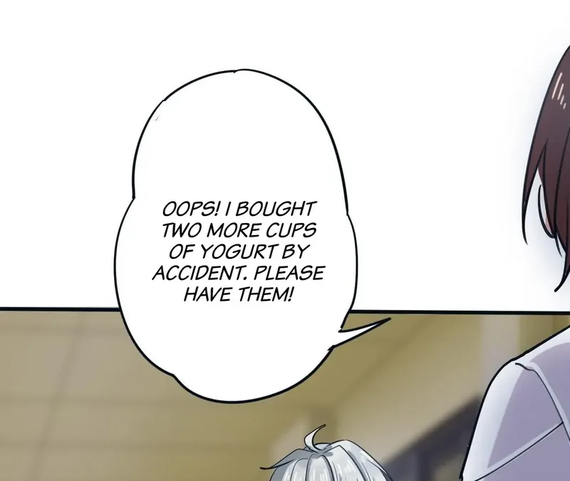 My Classmate Disappeared Chapter 7 page 38