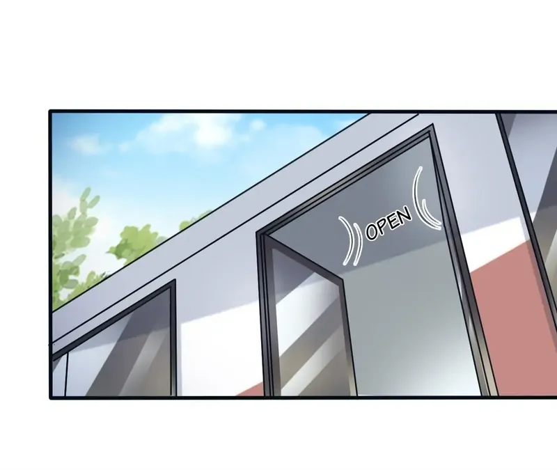 My Classmate Disappeared Chapter 7 page 3