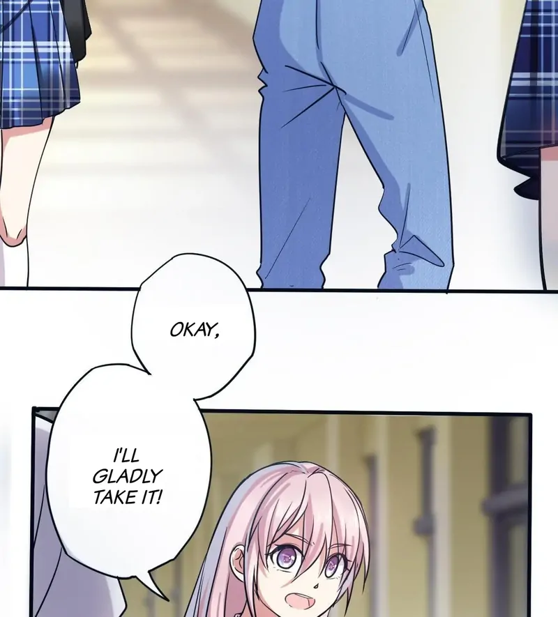 My Classmate Disappeared Chapter 7 page 40