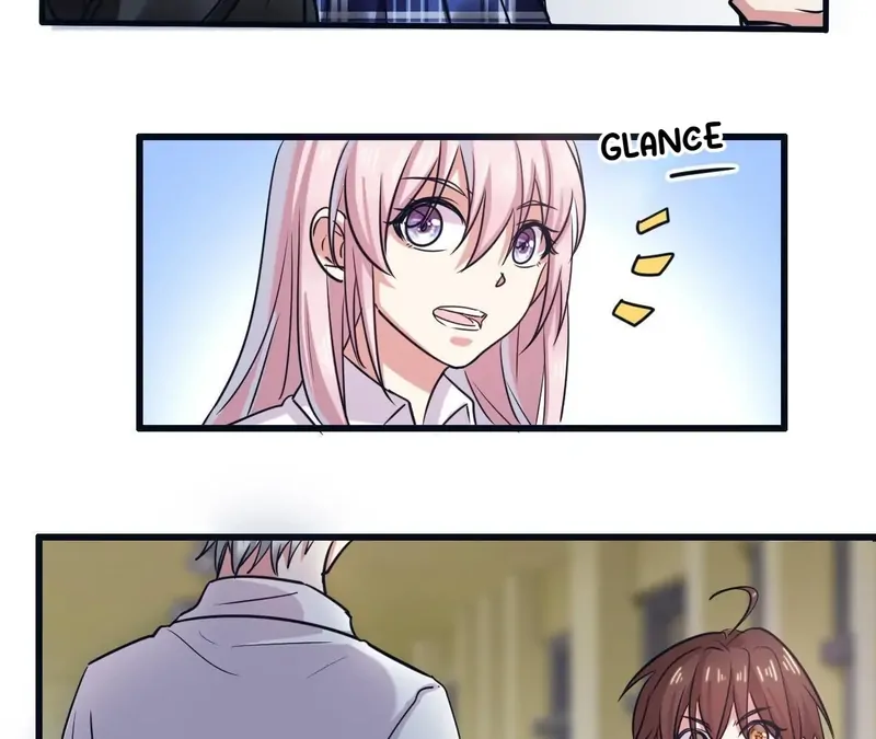 My Classmate Disappeared Chapter 7 page 42