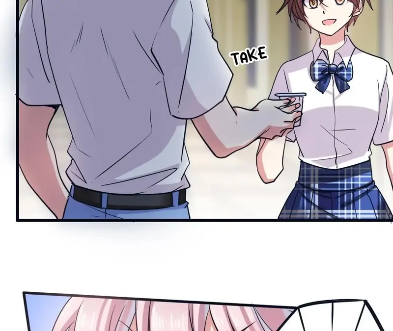 My Classmate Disappeared Chapter 7 page 43