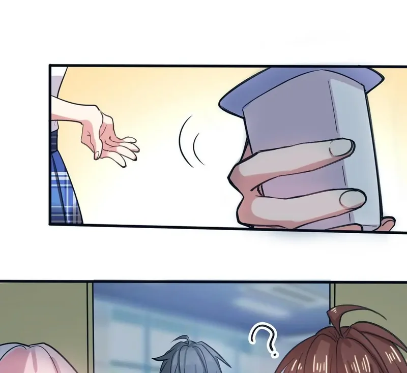 My Classmate Disappeared Chapter 7 page 45