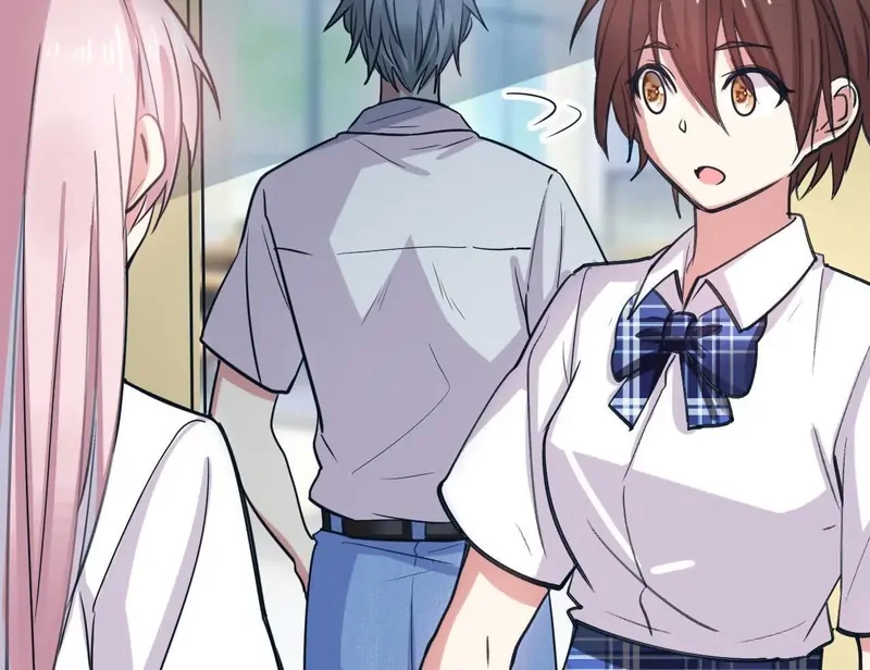 My Classmate Disappeared Chapter 7 page 46