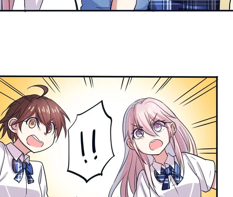 My Classmate Disappeared Chapter 7 page 47