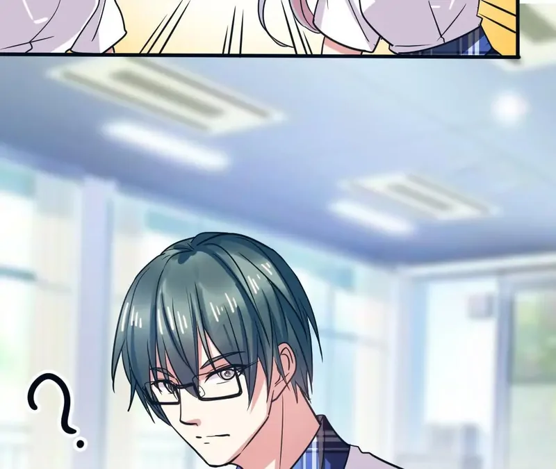 My Classmate Disappeared Chapter 7 page 48