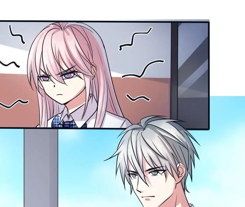 My Classmate Disappeared Chapter 7 page 4