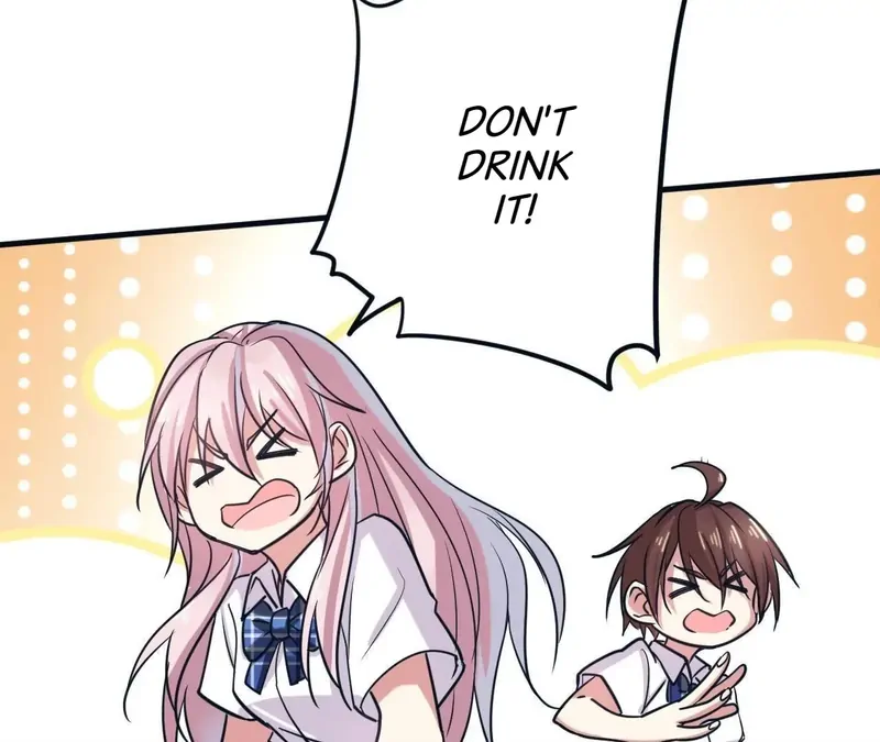 My Classmate Disappeared Chapter 7 page 51