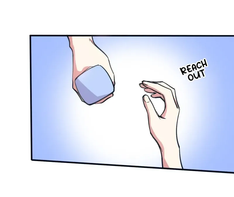My Classmate Disappeared Chapter 7 page 53