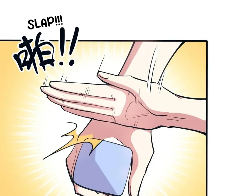 My Classmate Disappeared Chapter 7 page 54