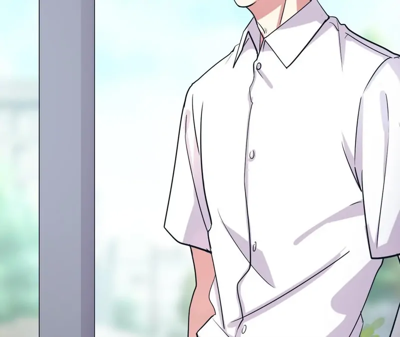 My Classmate Disappeared Chapter 7 page 5