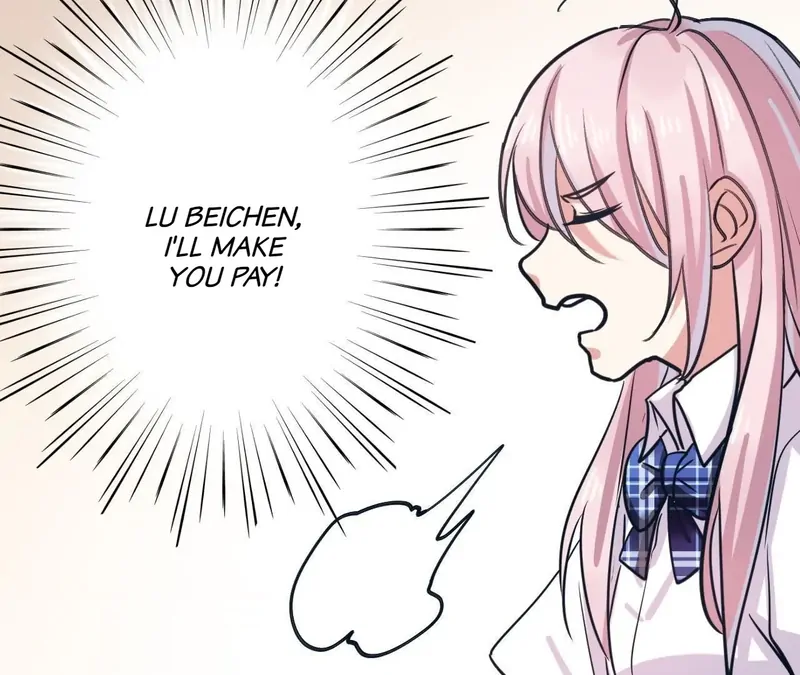 My Classmate Disappeared Chapter 7 page 61