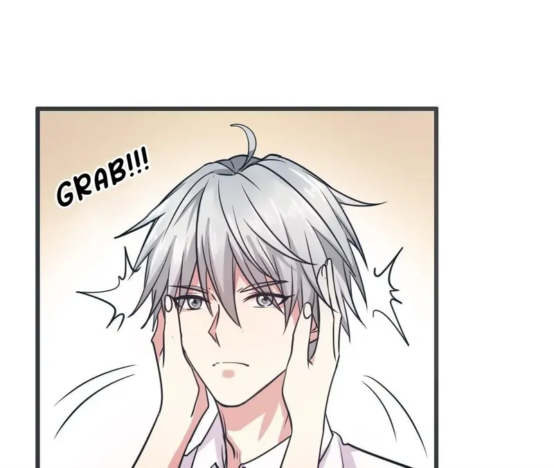 My Classmate Disappeared Chapter 8 page 10