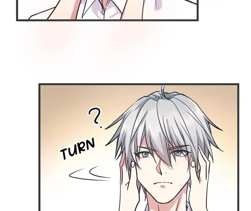 My Classmate Disappeared Chapter 8 page 11