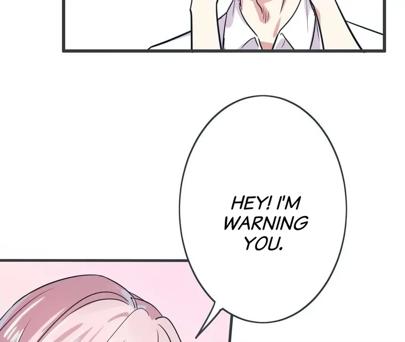 My Classmate Disappeared Chapter 8 page 12