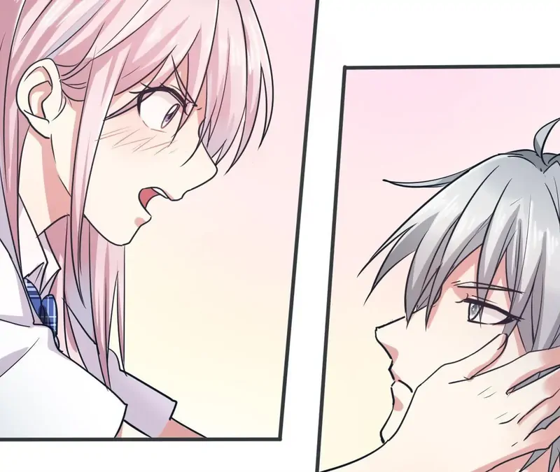 My Classmate Disappeared Chapter 8 page 13