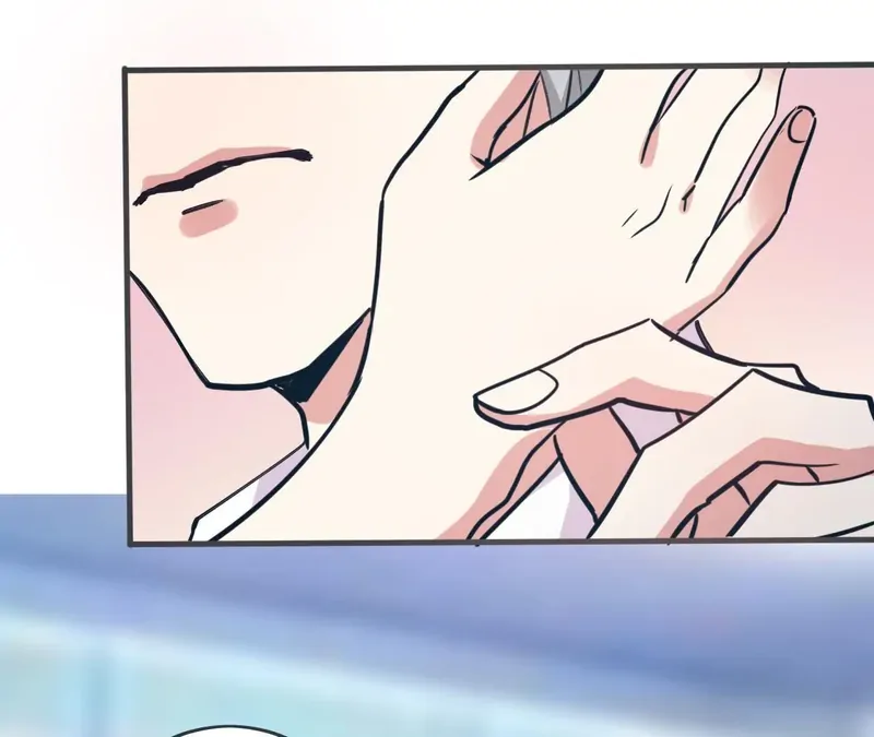 My Classmate Disappeared Chapter 8 page 15