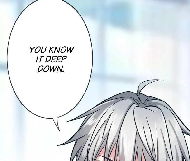 My Classmate Disappeared Chapter 8 page 16