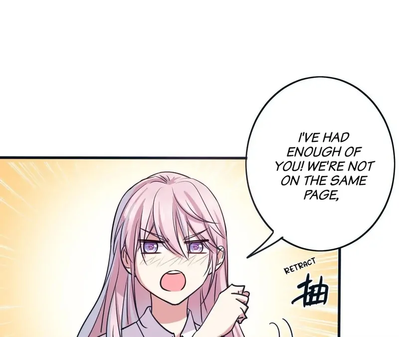 My Classmate Disappeared Chapter 8 page 18