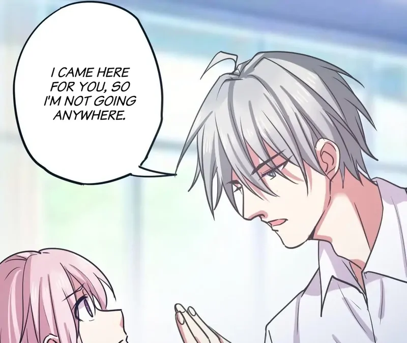 My Classmate Disappeared Chapter 8 page 21