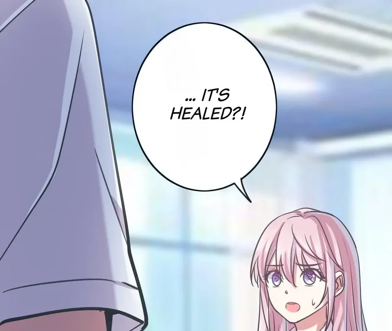 My Classmate Disappeared Chapter 8 page 28