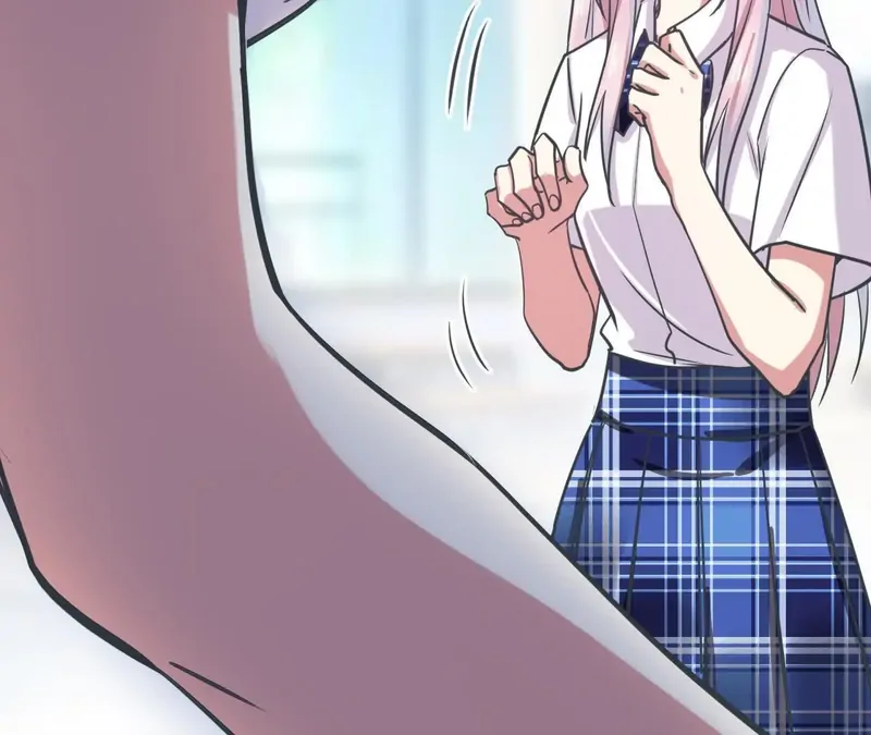 My Classmate Disappeared Chapter 8 page 29