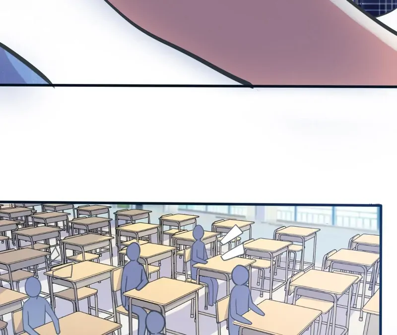 My Classmate Disappeared Chapter 8 page 30