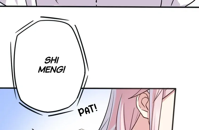 My Classmate Disappeared Chapter 8 page 35