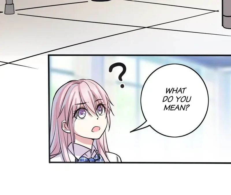 My Classmate Disappeared Chapter 8 page 38
