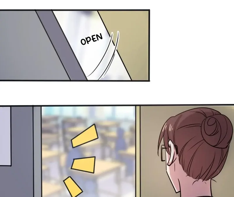 My Classmate Disappeared Chapter 8 page 39