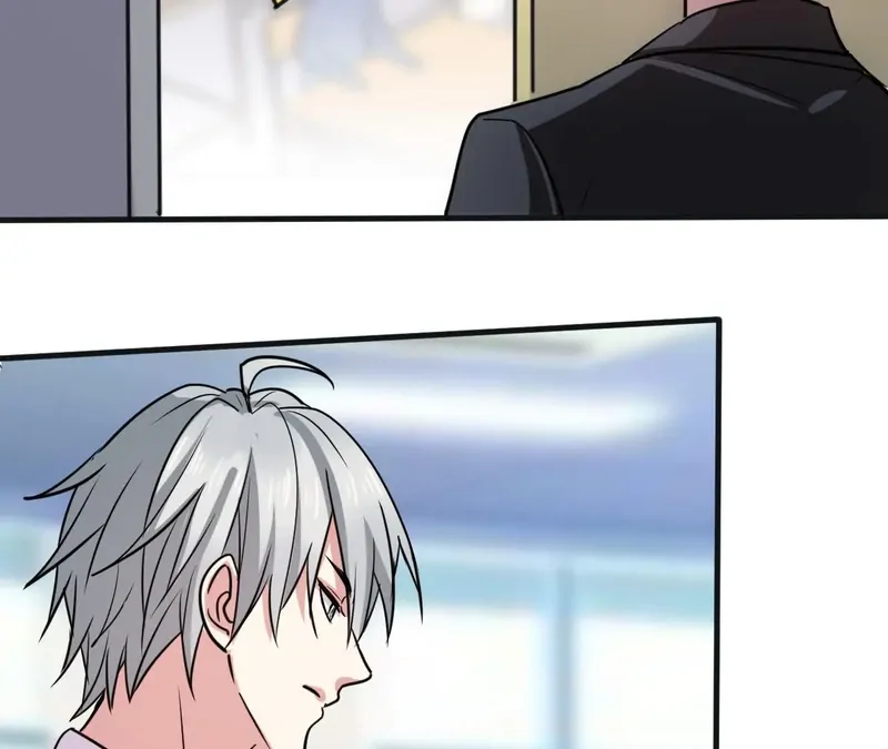 My Classmate Disappeared Chapter 8 page 40